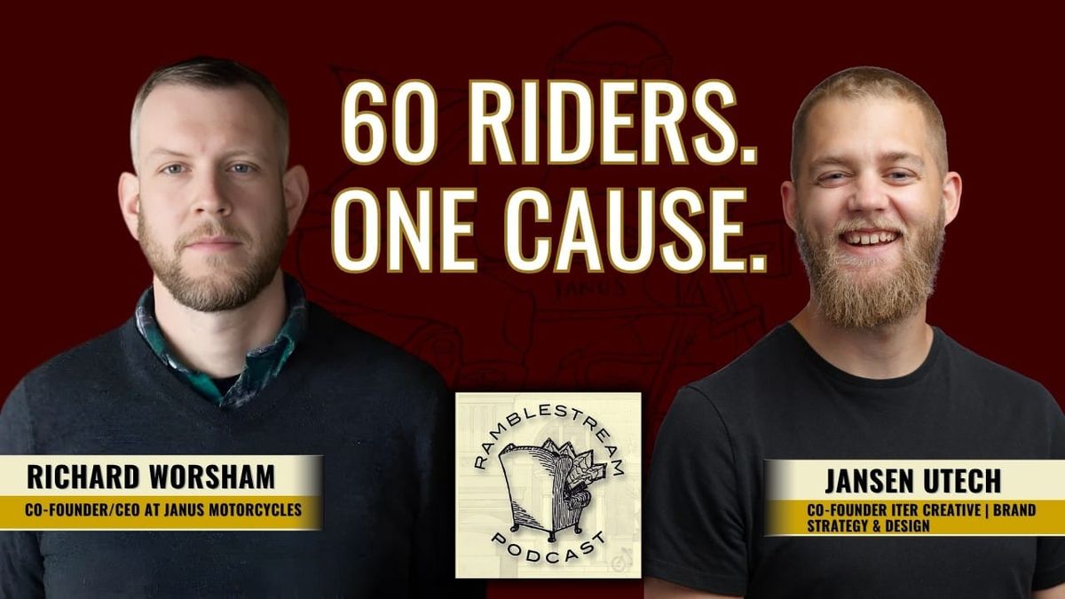 Watch the Blockers: How to Run a Urban Motorcycle Ride