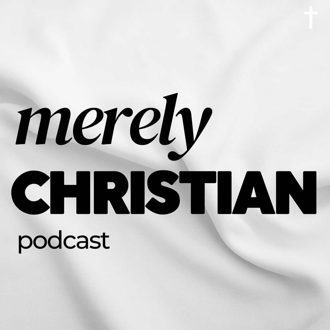 Merely Christian