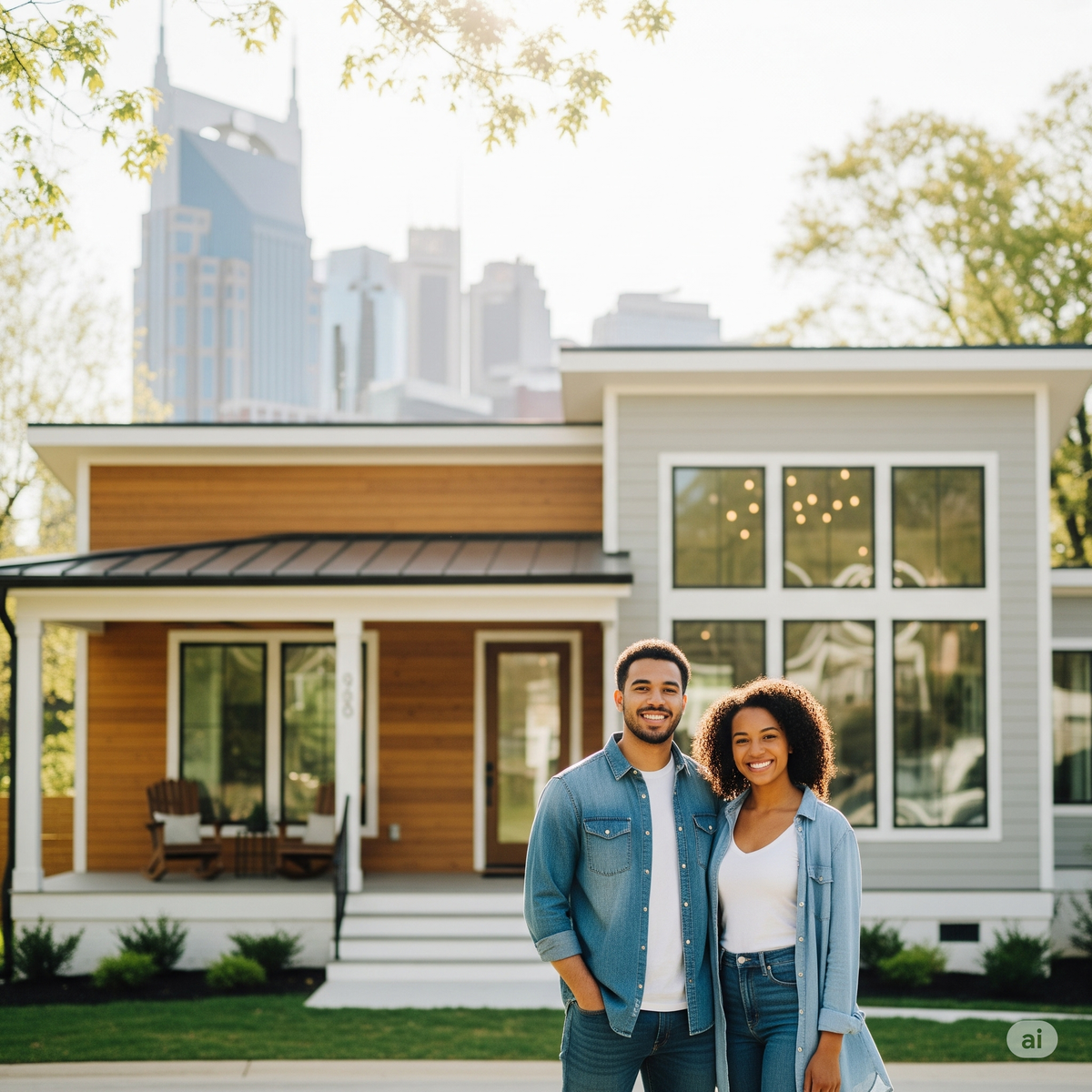 Low Down Payment Mortgage Nashville