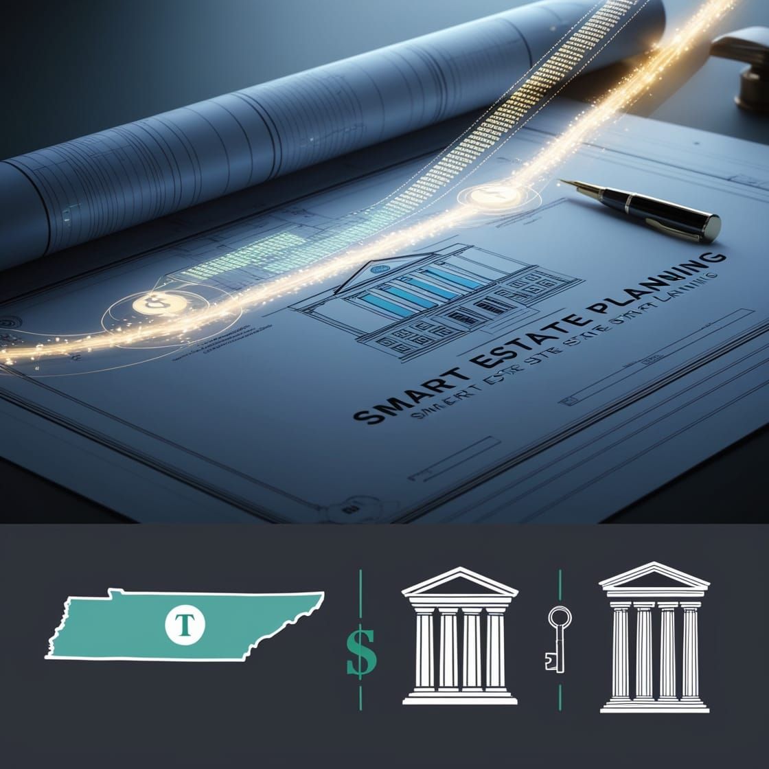 Estate Planning for Real Estate Investors in Tennessee: Shielding Wealth, Avoiding Probate & Securing Succession