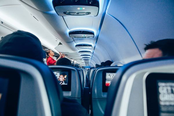 Flight Attendant Addiction Treatment: Specialized Help for Airline Professionals