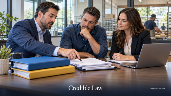 MCA Lien Blocking Your Refinance? How to Clear It