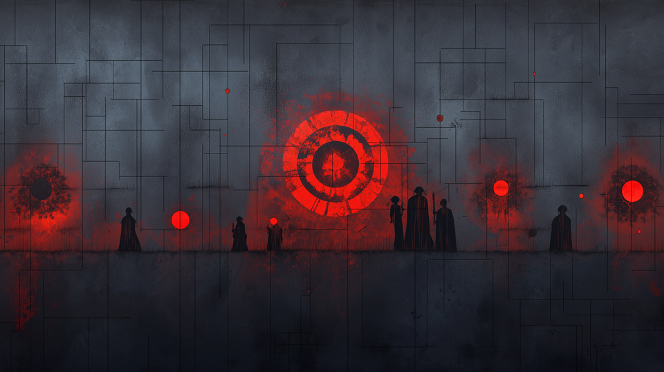 Dark Suns