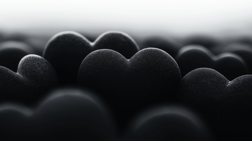 Leather - Generated using MidJourney