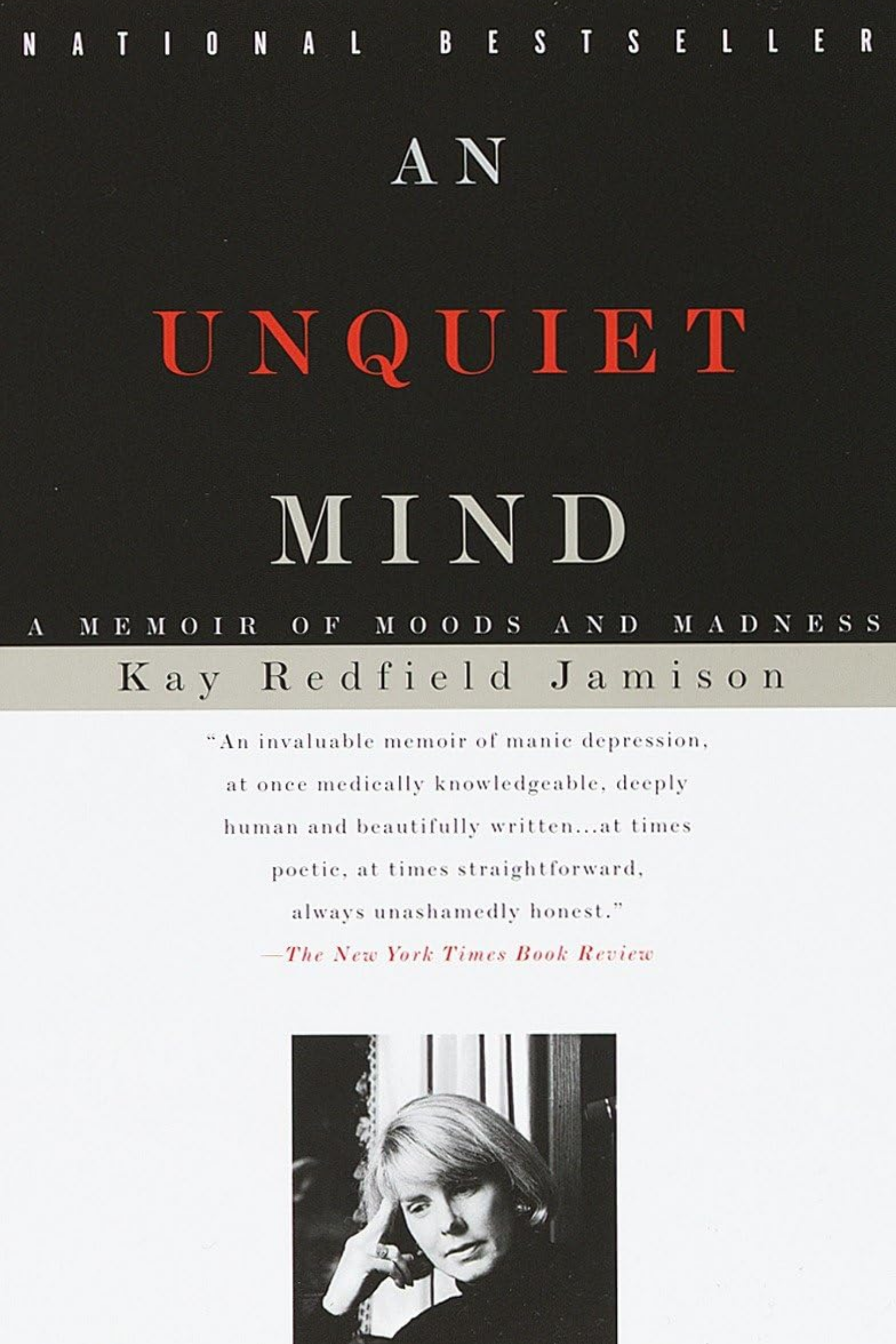 An Unquiet Mind