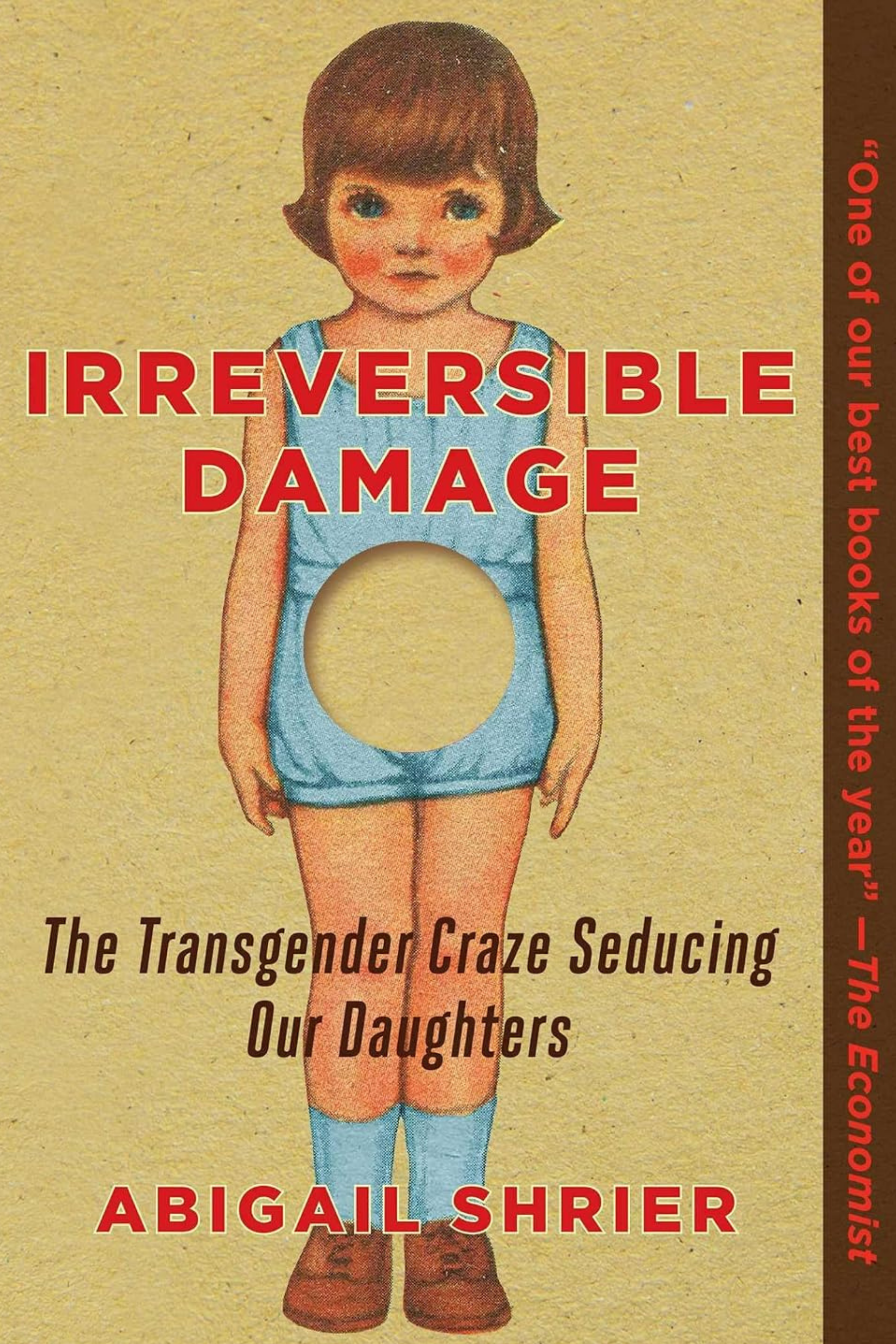 Irreversible Damage