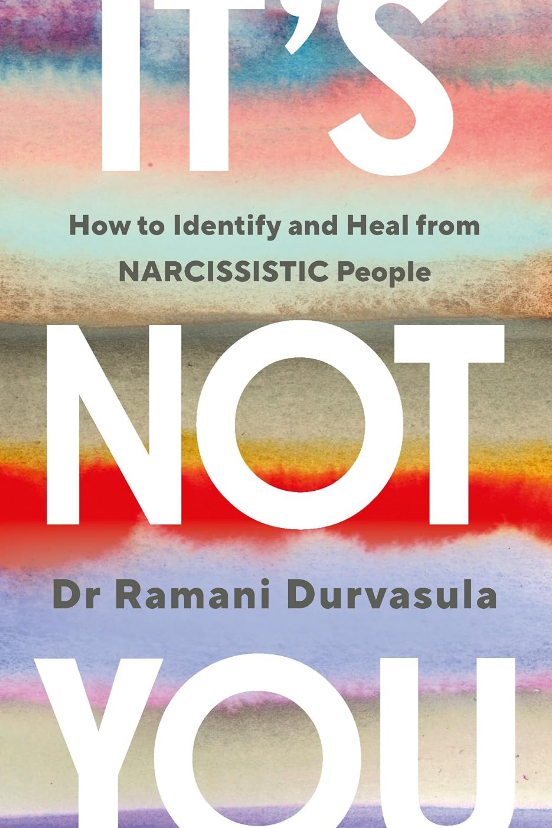 It’s Not You