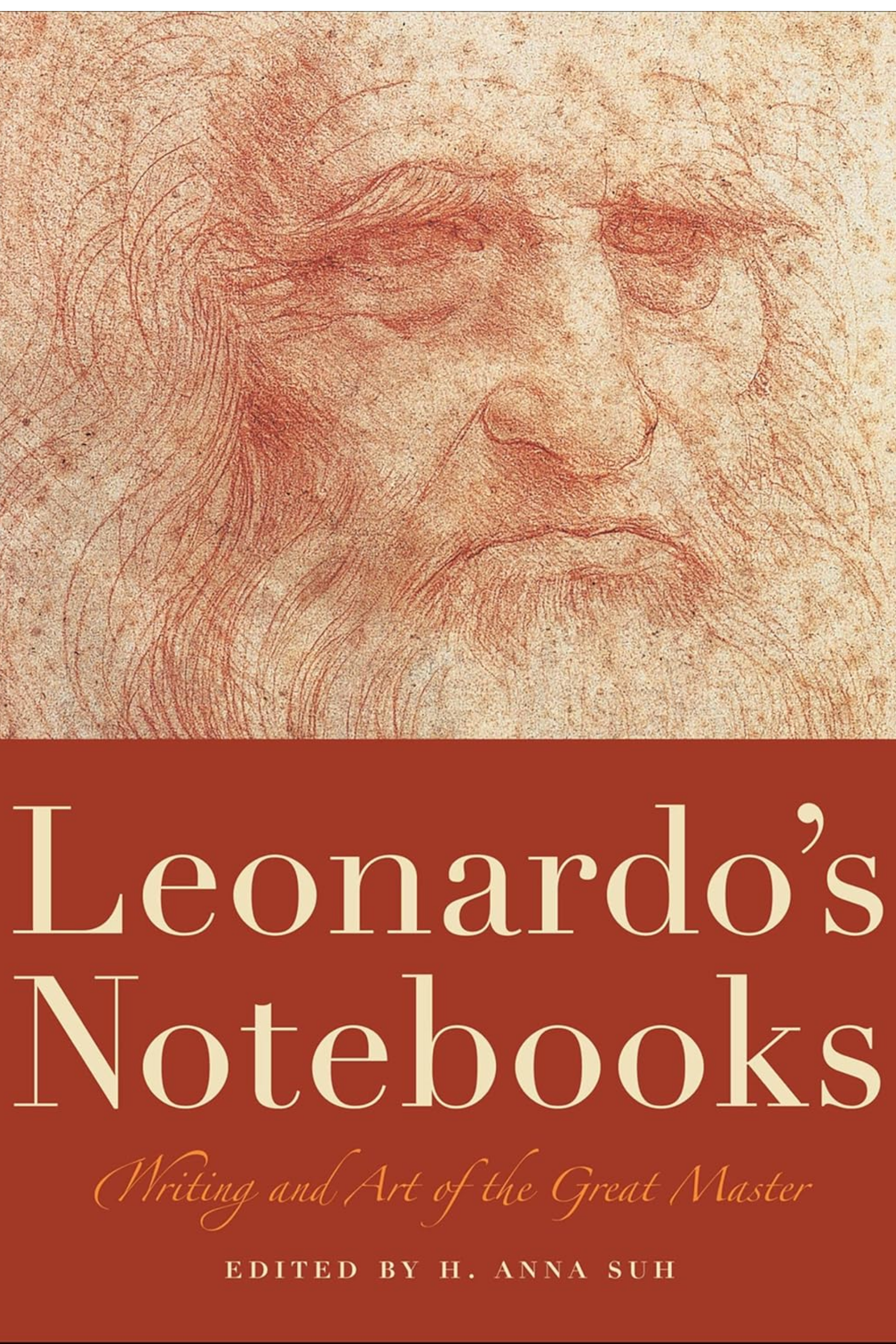 Leonardo’s Notebooks