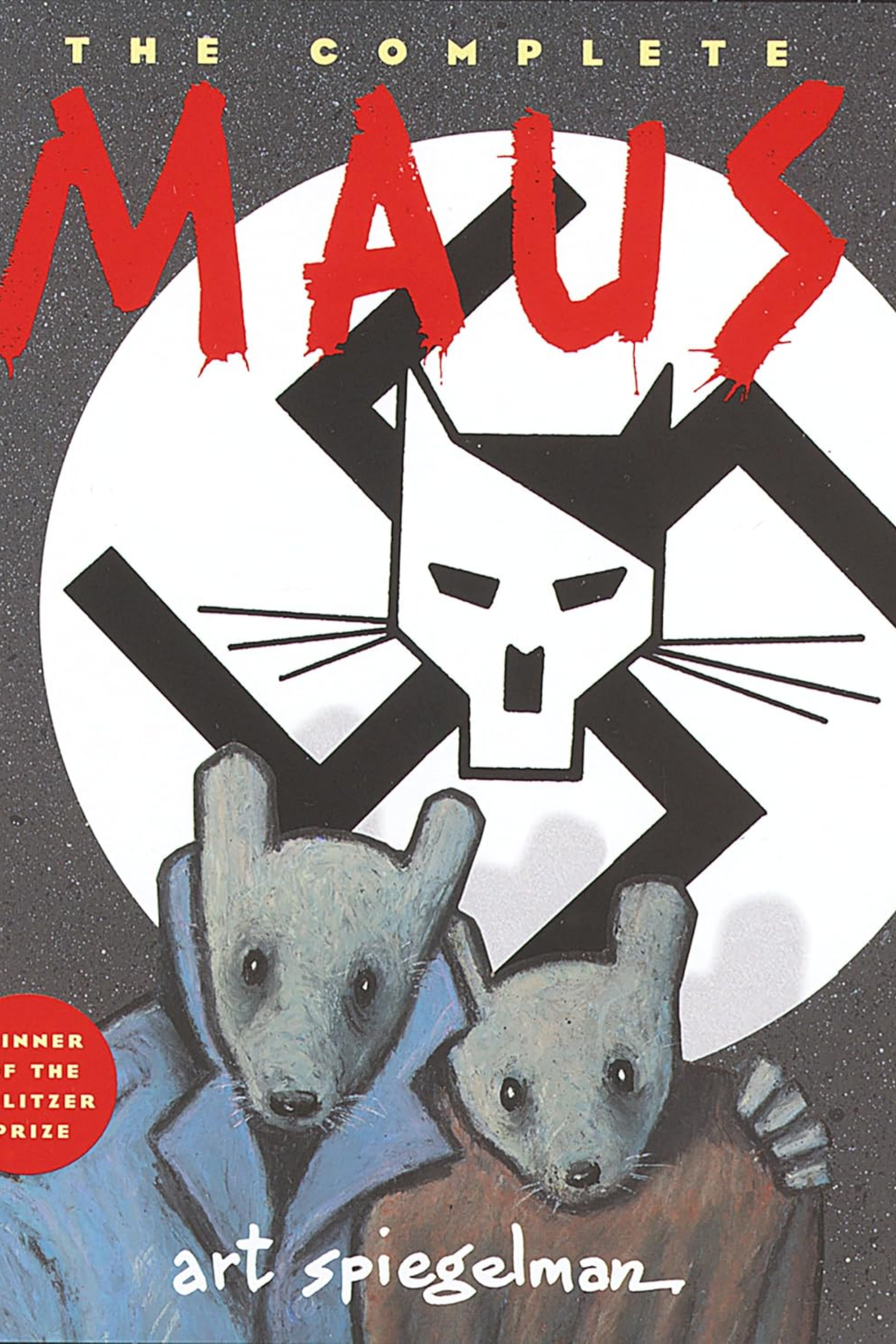 Maus