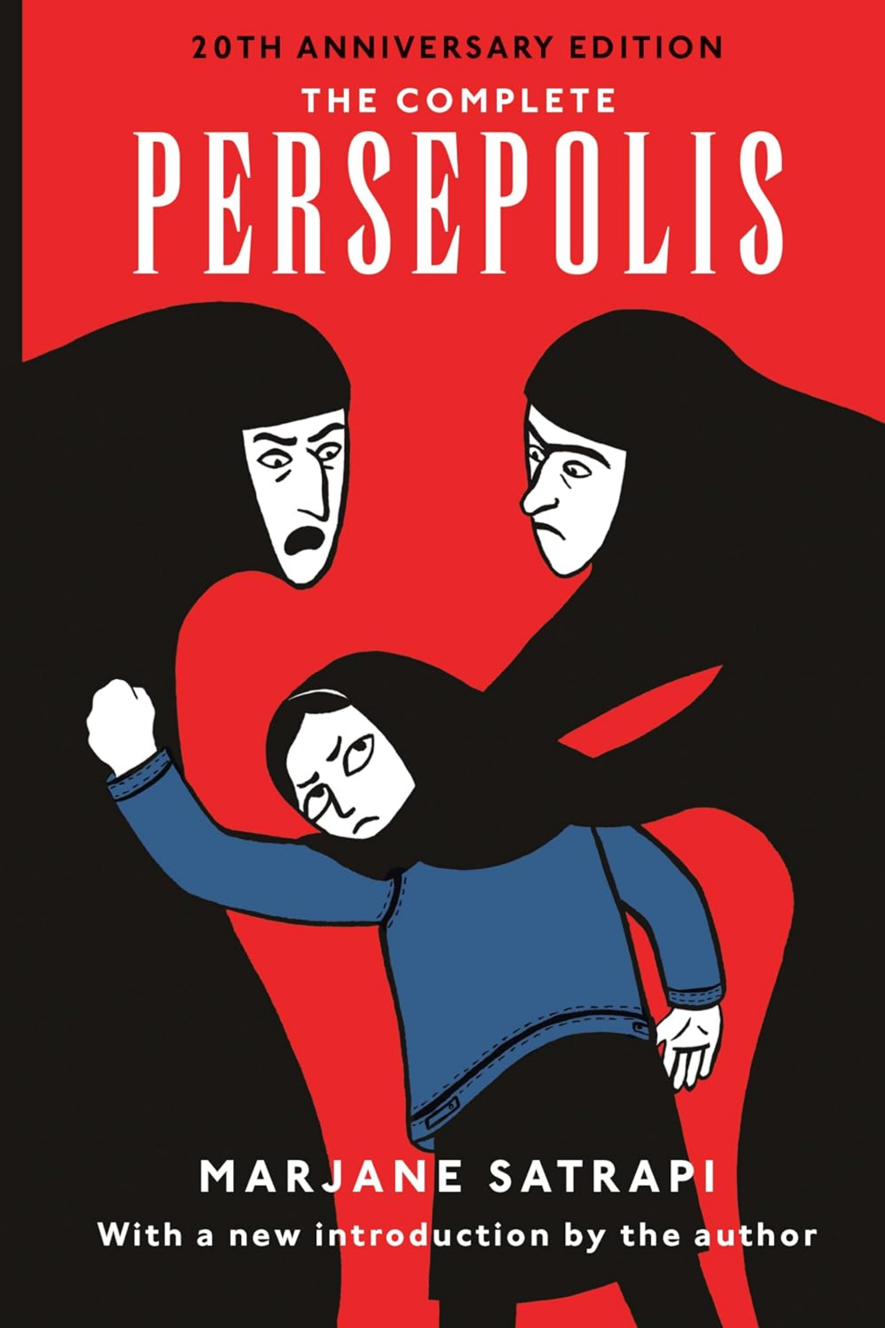 Persepolis