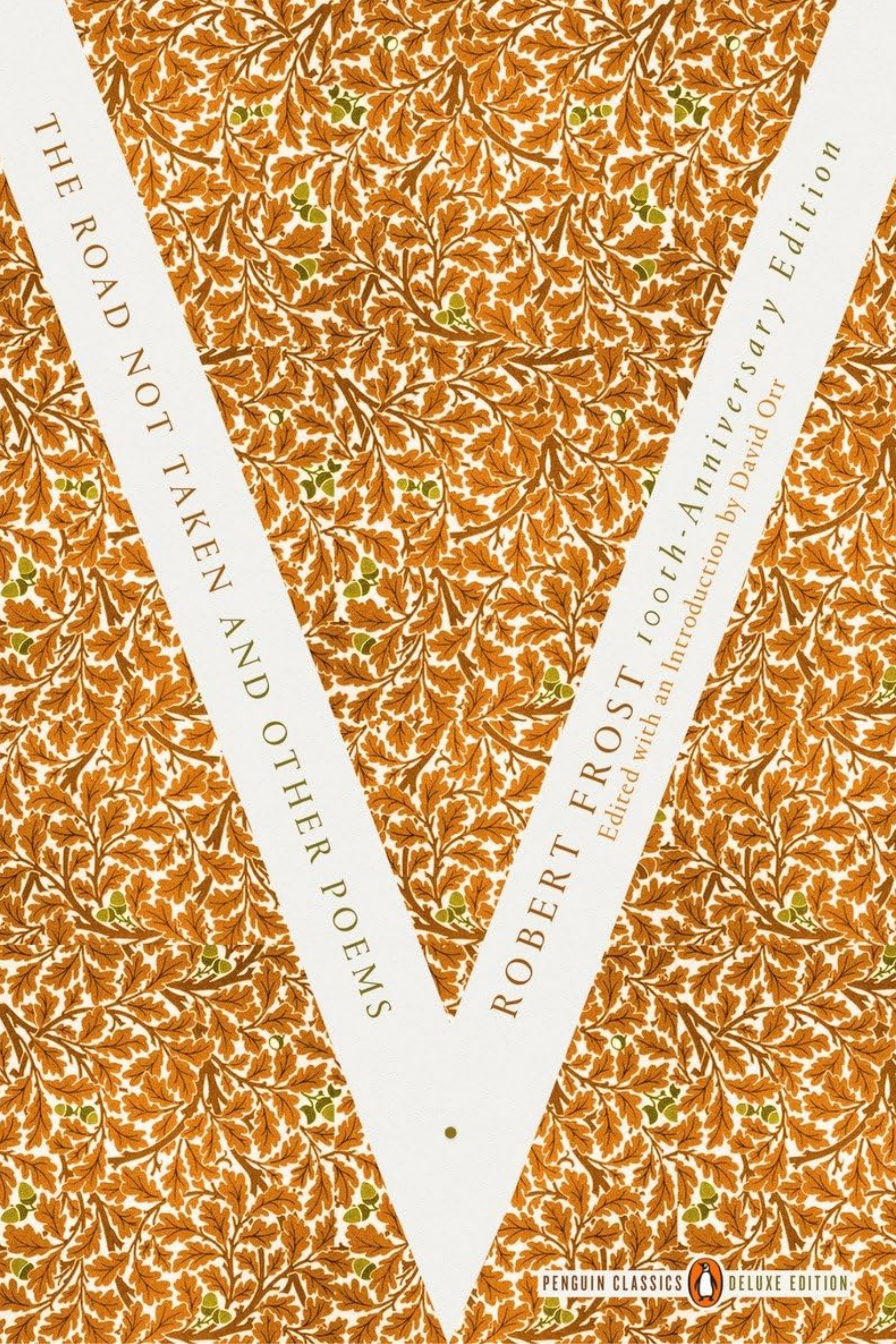 The Road Not Taken and Other Poems