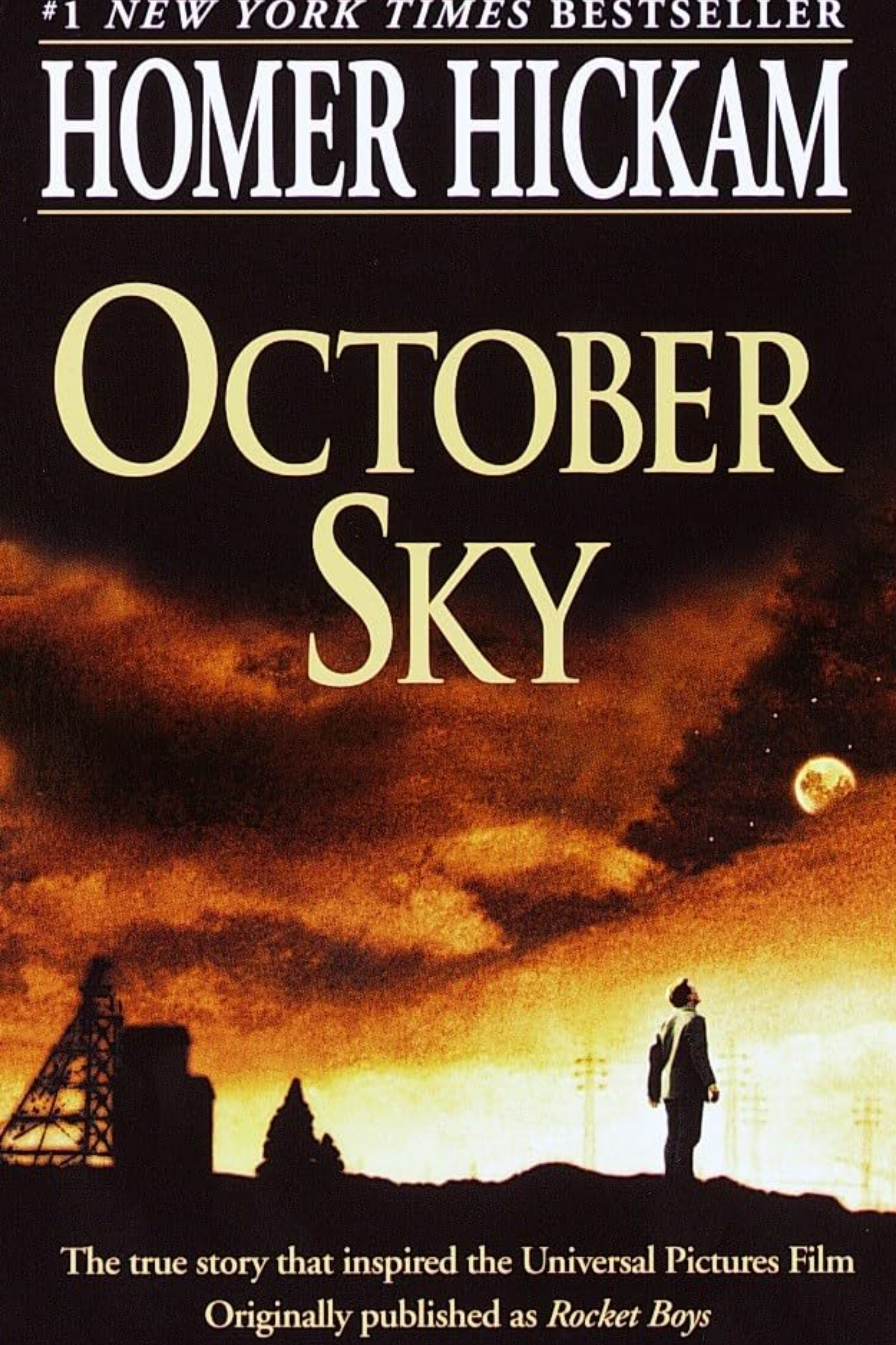 October Sky