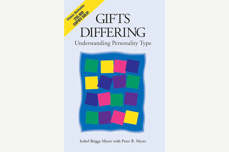 Book Review: "Gifts Differing"