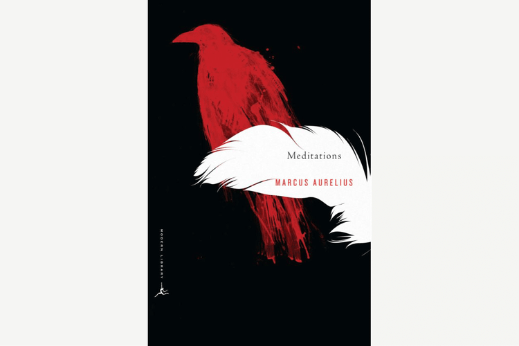 Book Review: "Meditations"