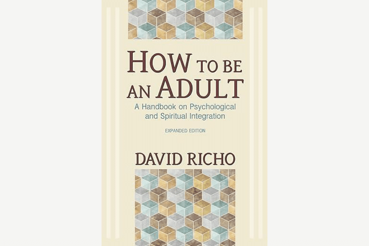 Book Review: "How to Be an Adult"