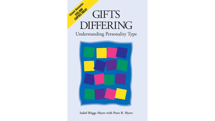 Book Review: "Gifts Differing"