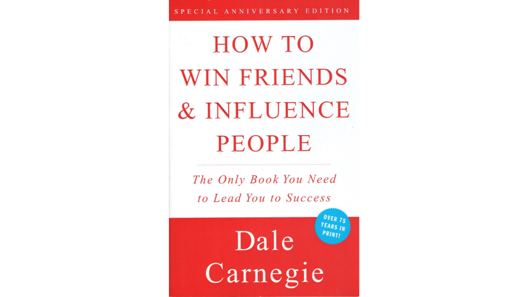 Book Review: "How to Win Friends and Influence People"