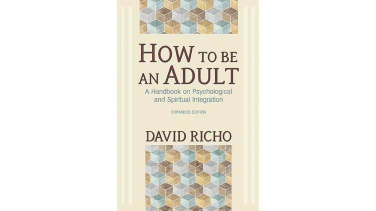 Book Review: "How to Be an Adult"