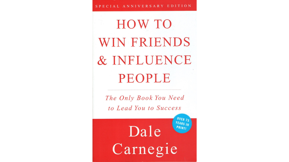 Book Review: "How to Win Friends and Influence People"