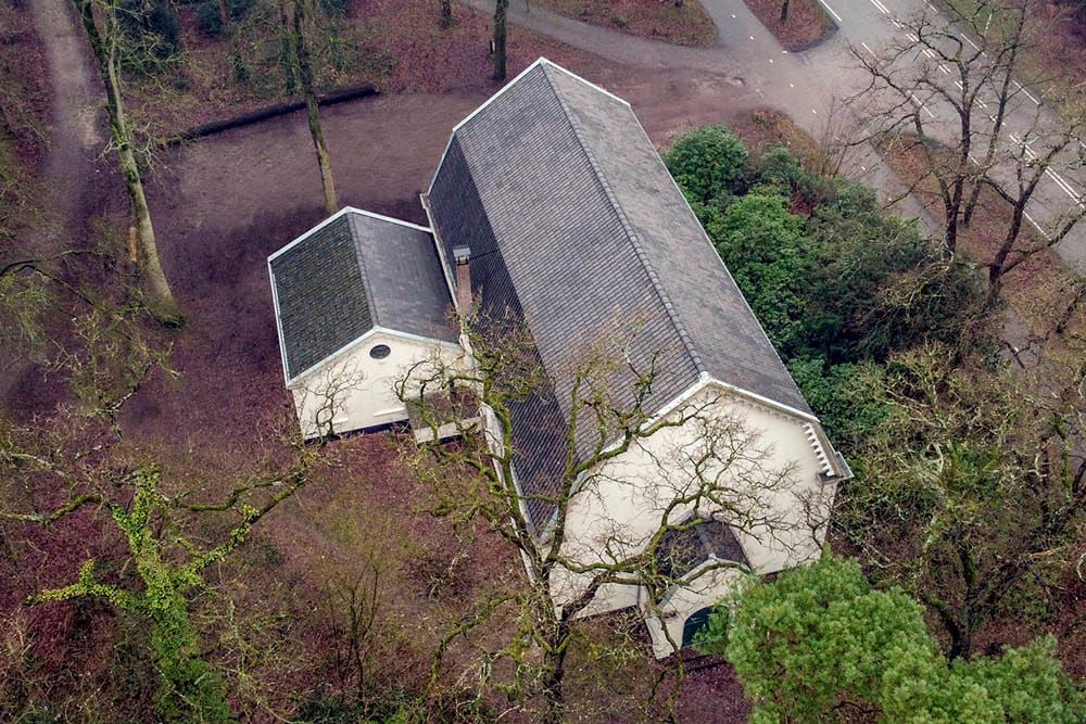 Programma Open Monumentendag