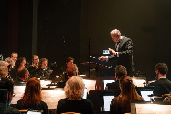 Welkom bij O.B.K. Zeist