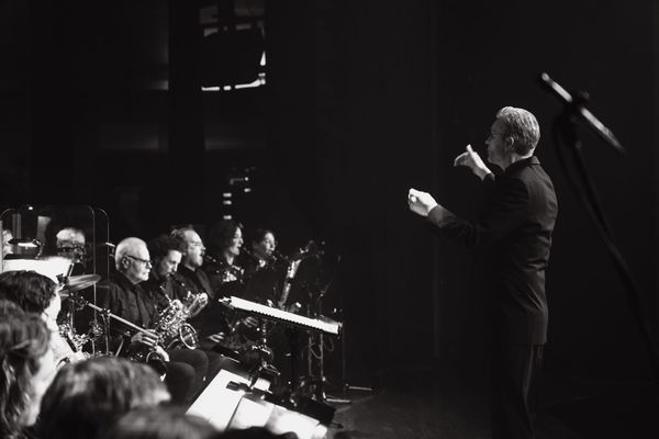 Dirigent: Ghislain Bellefroid