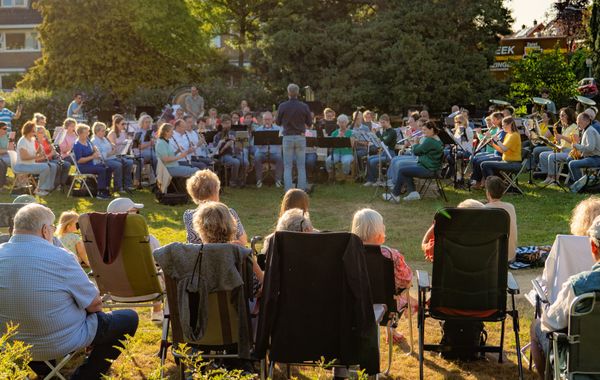 Seizoen 24/25 zit erop!