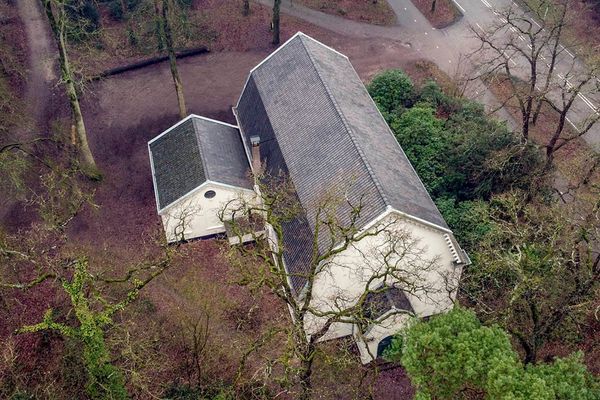 Programma Open Monumentendag