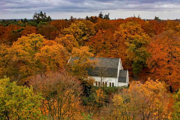 O.B.K. Najaarsupdate