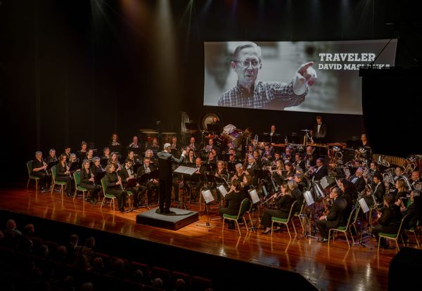 Het orkest