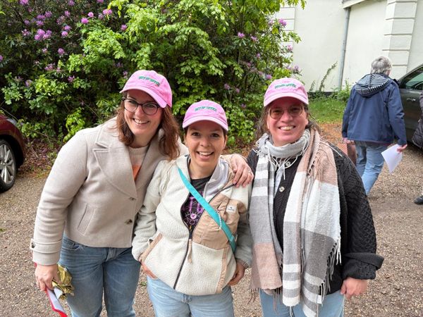 Concertreis Trier - Dag 1