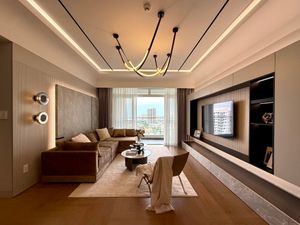 Riverside Residence apartment