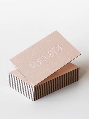 Logo design for Vacara