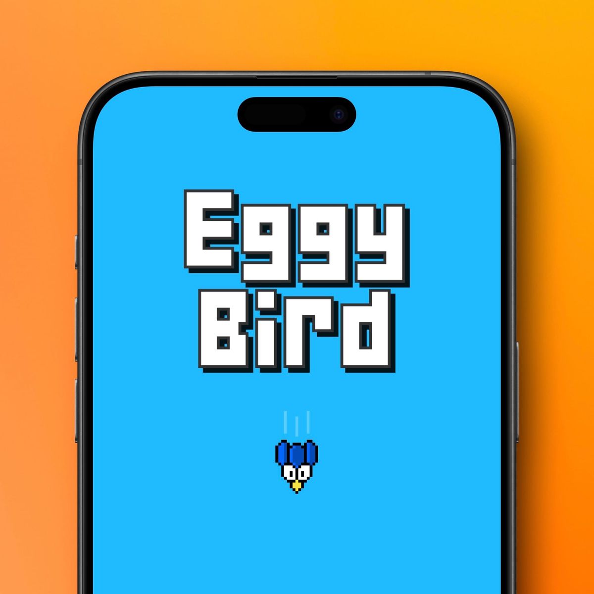 Eggy Bird