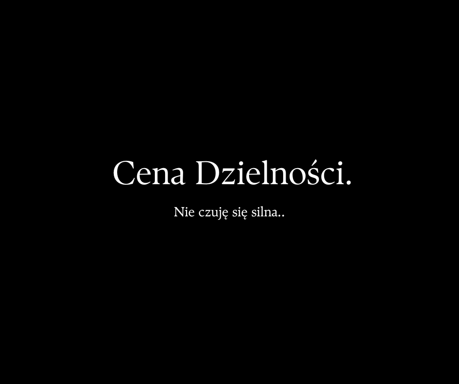 Cena Dzielności..