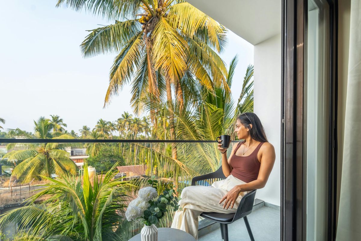 From Fêtes to Focus: Simple Ways to Re-establish Your Daily Routine