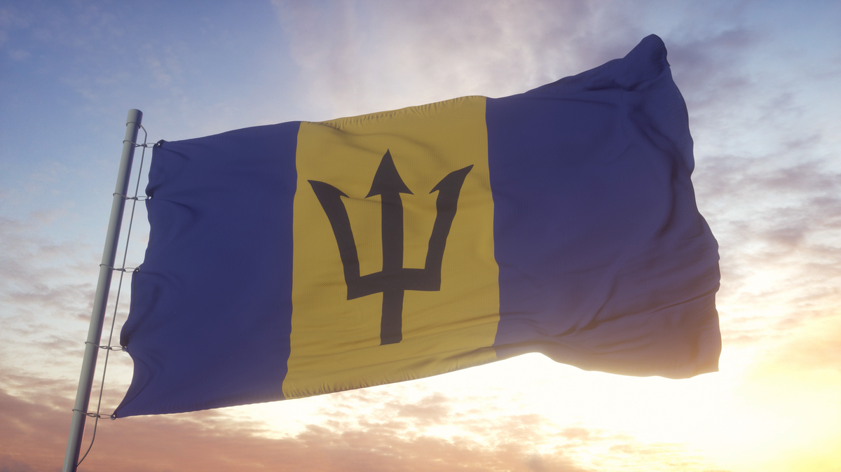 Happy Independence and Republic Day, Barbados