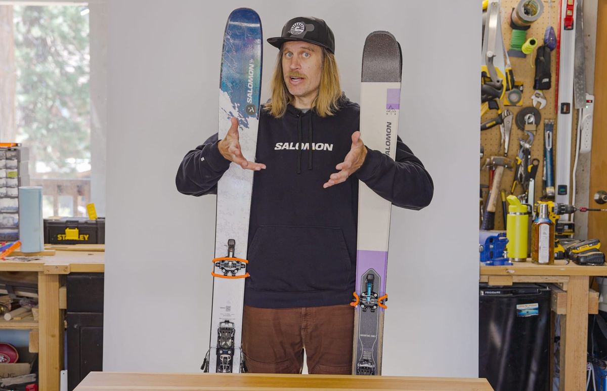 On Sponsorship & Gear Recommendations