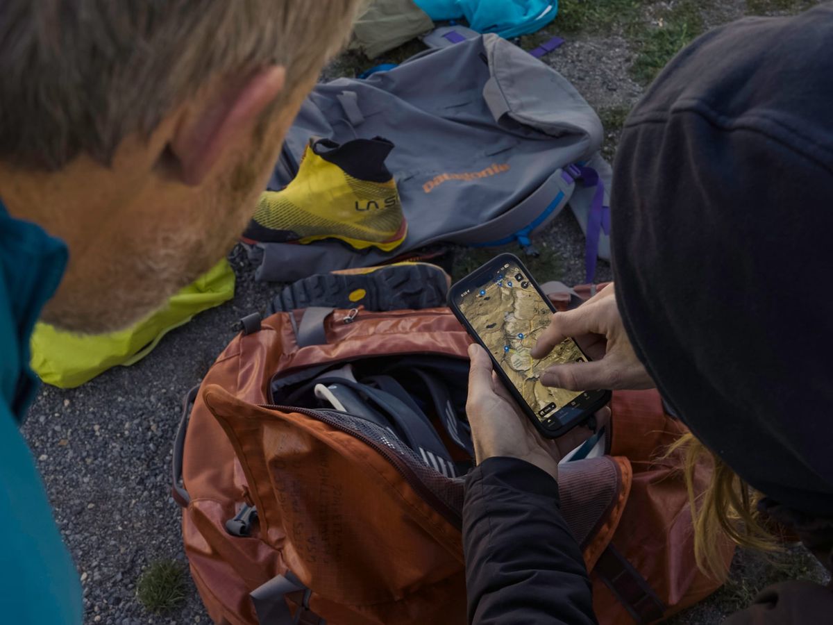 The New Era of Backcountry Communication