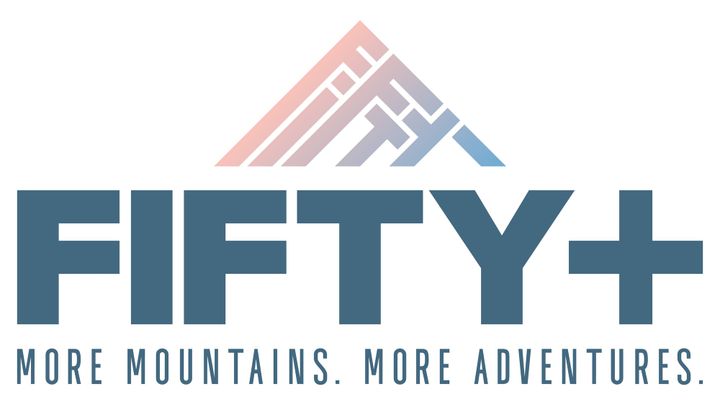 Introducing: The FIFTY+ Pro Site