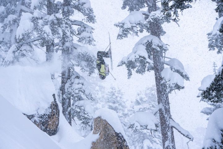 On When to Lock Tech Toes