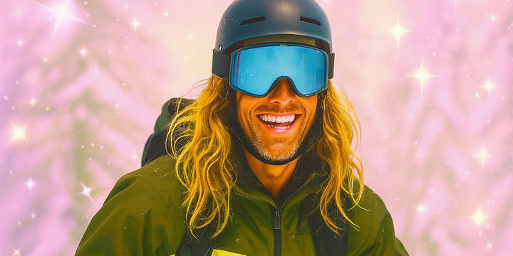 On the Illusion of Social Media