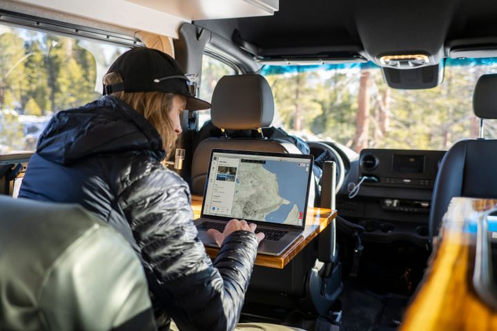 What Are Pro Skiers Actually Good At?