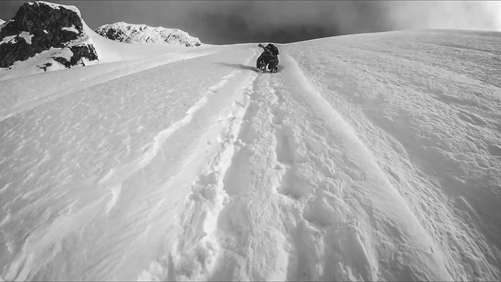 It’s the Fear, Stupid.