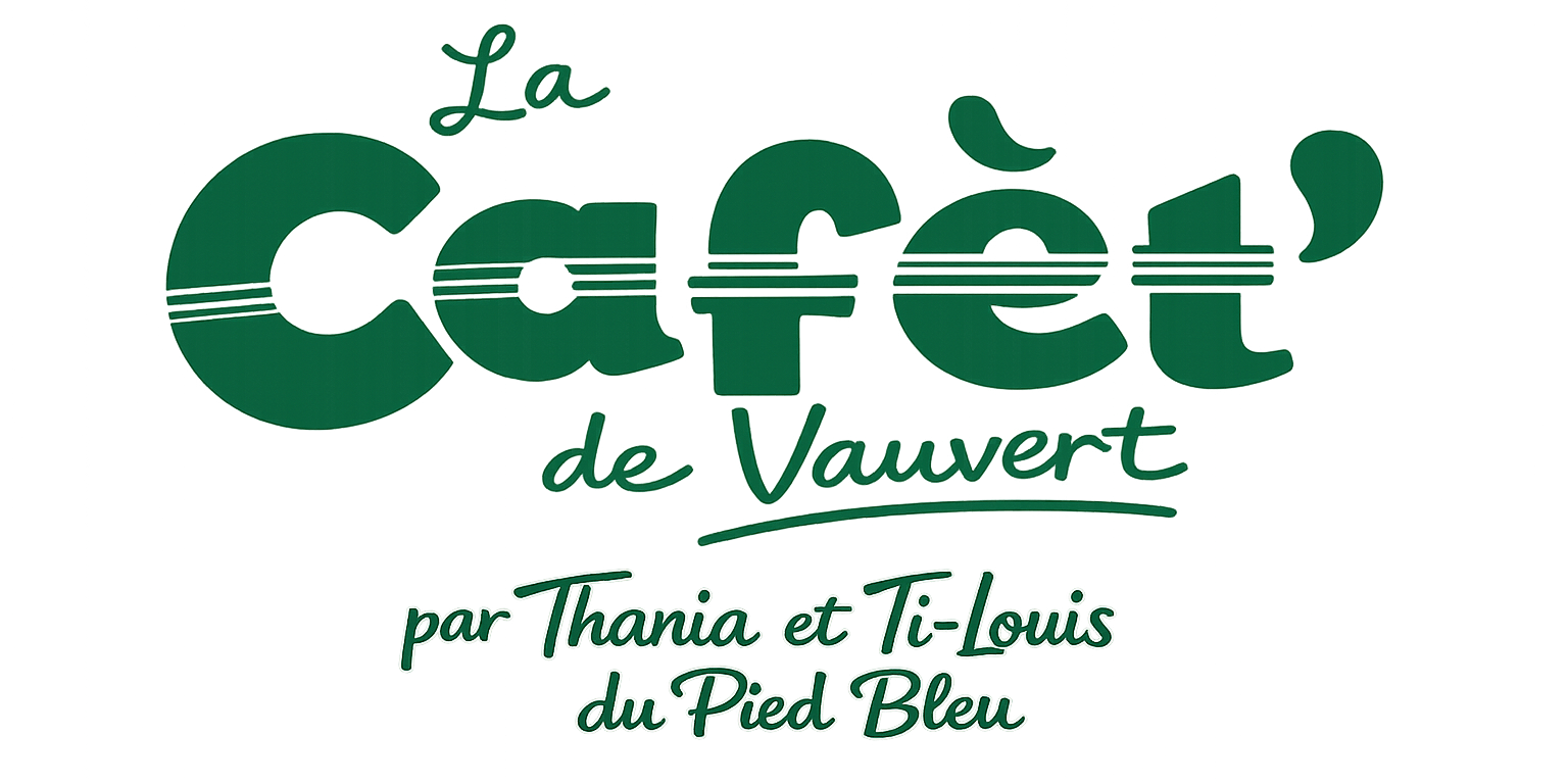 La Cafèt' de Vauvert