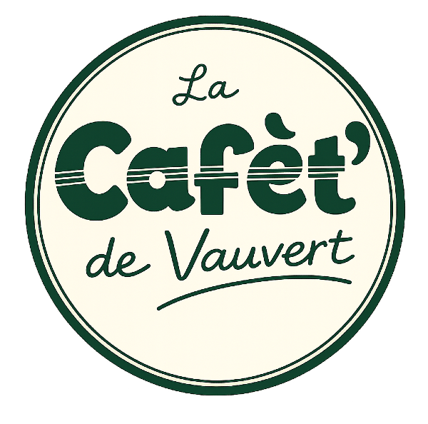 LA CAFÈT' DE VAUVERT
