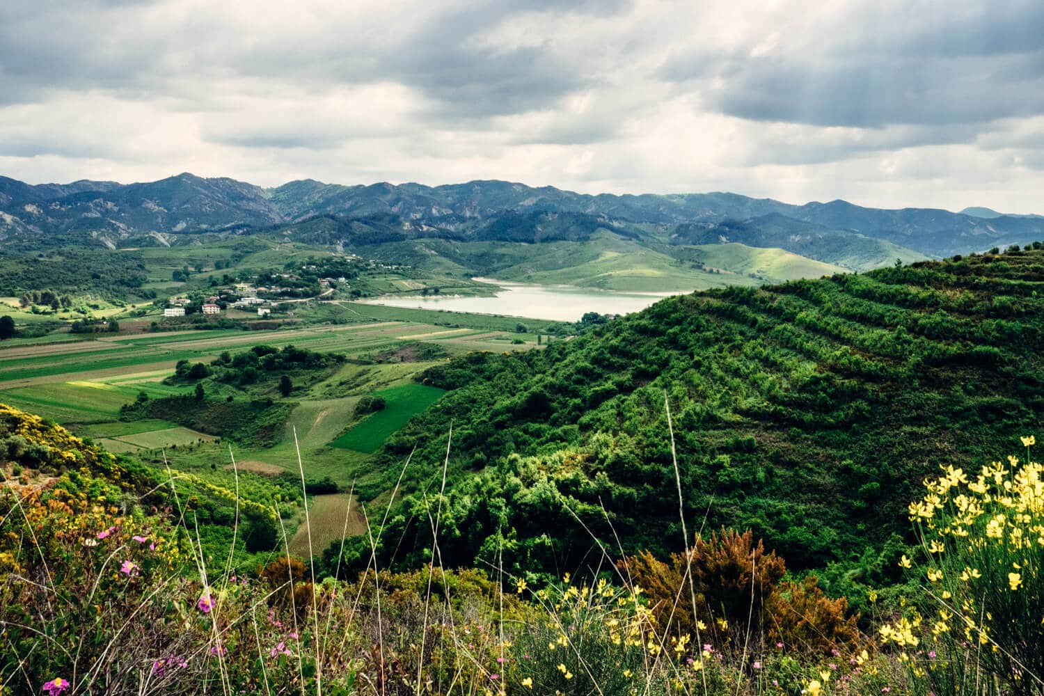 Via Egnatia May 2017