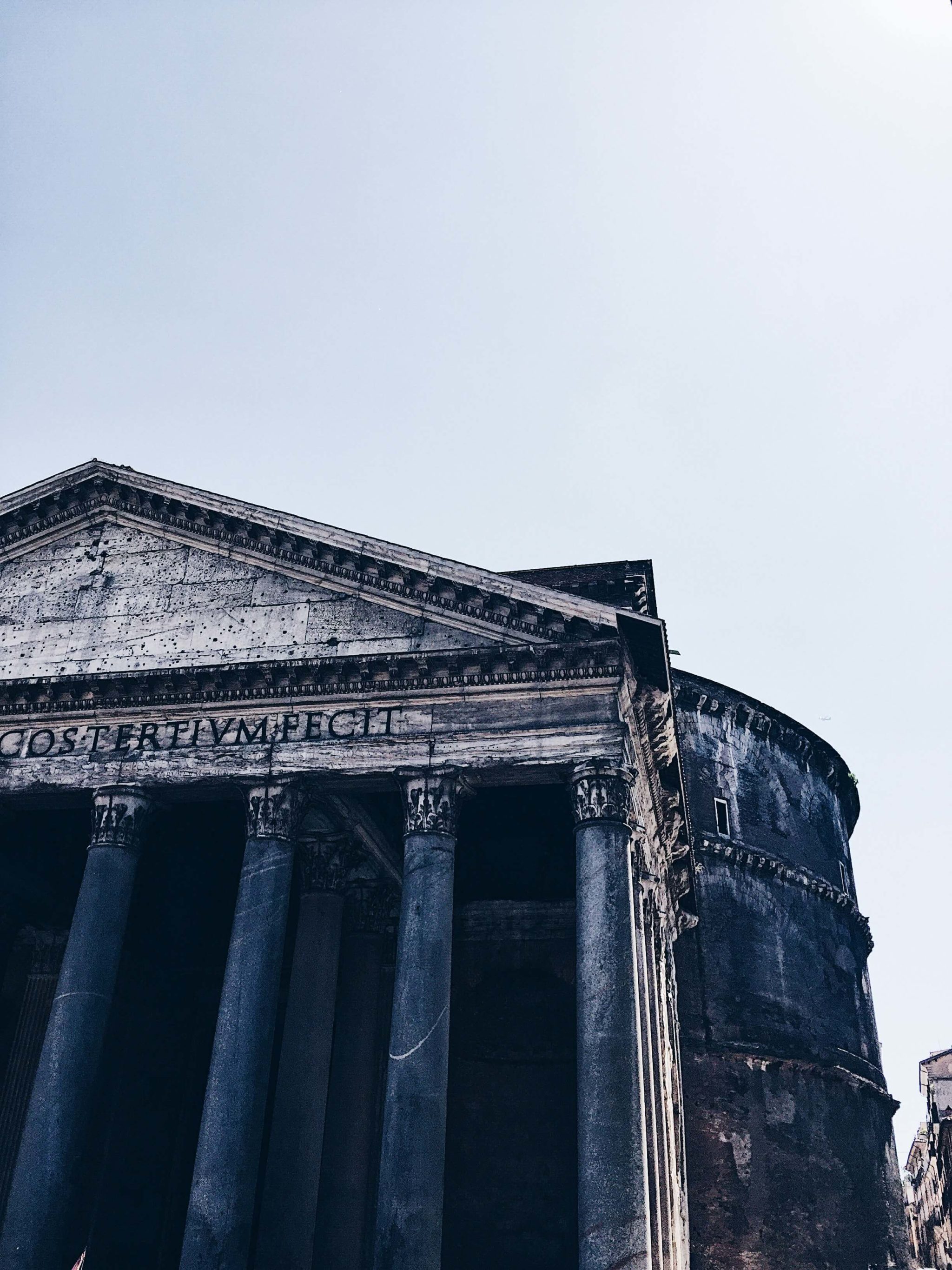 Pantheon