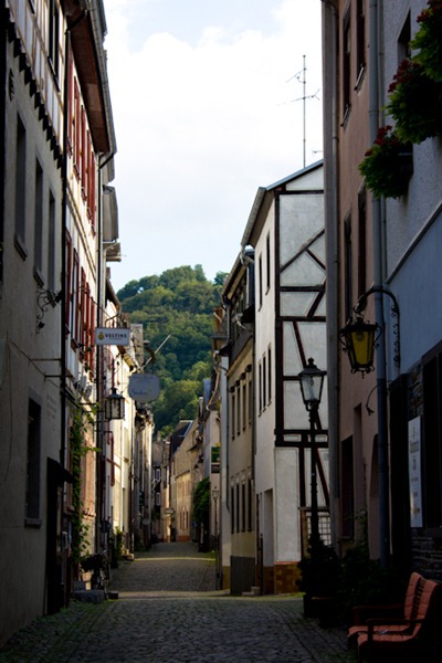 Bacharach