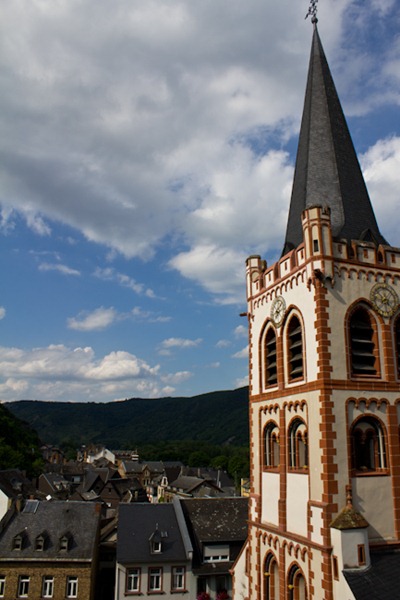 Saint Peter’s Evangelical Church